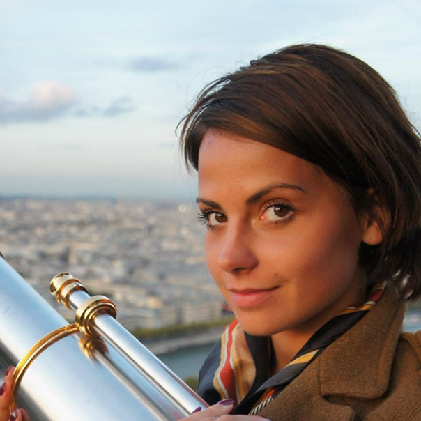 Елена
